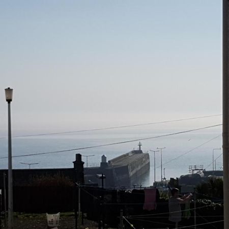 Sam's in Pittenweem Buitenkant foto